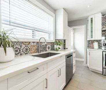 For Lease - 60 Reigate Avenue Unit# Main, Brampton, Ontario - Photo 5