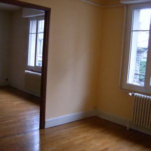 À louer / Appartement F3 / BESANCON FONTAINE-ARGENT / HELVETIE 18 Avenue Fontaine Argent - Photo 3