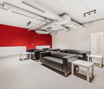 1 Zimmer, 29 m², 4. Stock - Photo 5