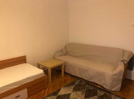 Apartament 1 camera, 30 mp, zona strazii Nicolae Titulescu - Fotografie 5