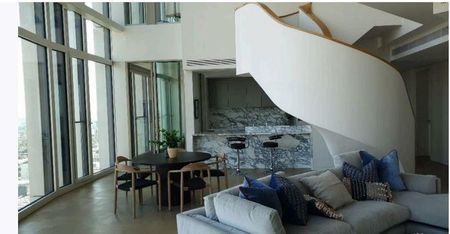 3 bedroom penthouse to rent - Photo 3