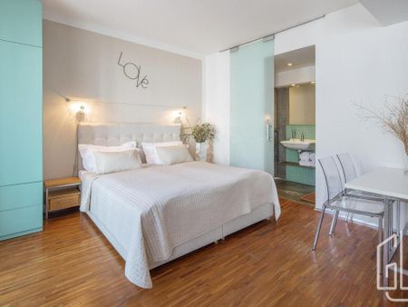Pronájem bytu 1+kk 30 m2 - Фото 3