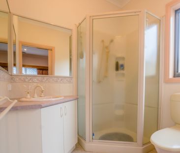 PARTIALLY FURNISHED - RICH RIVER LAKES ESTATE - Photo 4