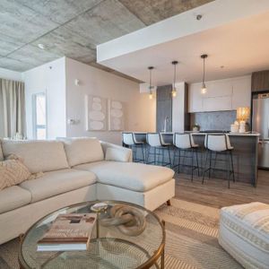 Condos luxueux avec garage, eau chaude, électros, St-Hyacinthe à louer - appartement / logement - Photo 2