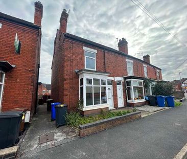 Dover Road, Staffordshire, Burton Upon Trent, DE13 - Photo 1