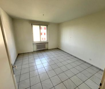 Helle 3.5-Zimmer-Wohnung mit Balkon in Grenchen - Photo 3