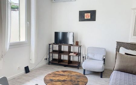 Appartement à louer 2 pièces • 37,77 m2 Avignon - Photo 4