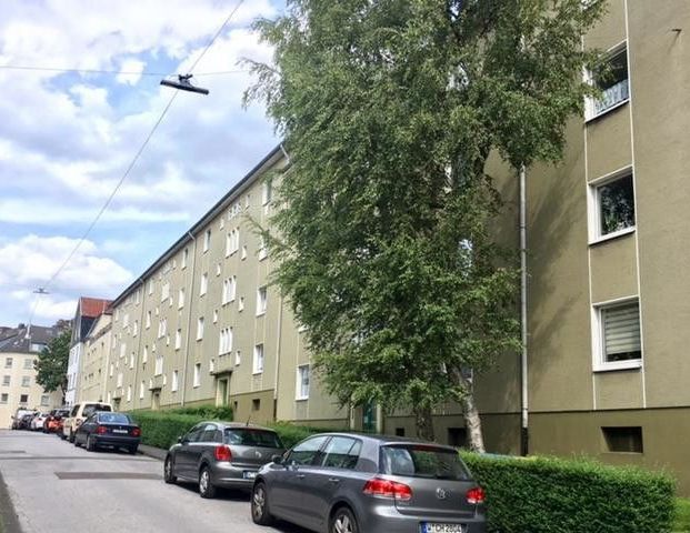 Gemütliche 2-Zi.-Whg. mit Wohnküche - Photo 1