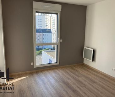 Location Appartement 1 pièce 19m² TOURS 37100 - Photo 4