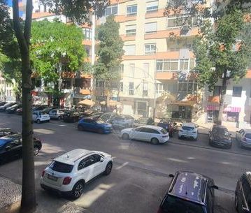 Apartamento T2 - Photo 1