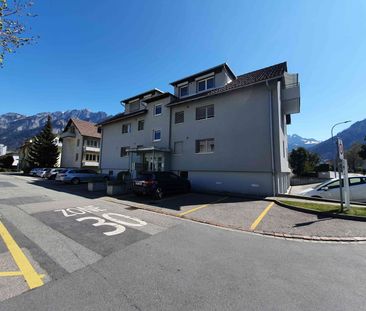 3.5 Zimmer, 60 m², 2. Stock - Foto 5