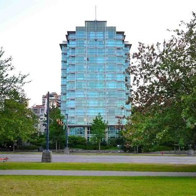 Pet Welcome Unfurnished 1 Bedroom@1889 Alberni - Available November 1 - Photo 3