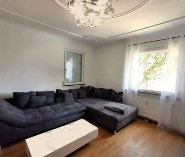 Pronájem bytu 3+1 • 97 m² bez realitky, Bádensko-Württembersko - Photo 1