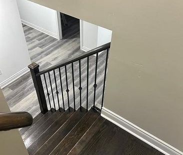 For Lease - 21 Agincourt Circle Unit# Basement, Brampton, Ontario - Photo 1