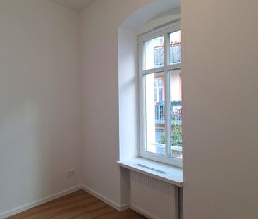 Tür an Tür mit Freunden: Erstbezug in ausgebauter Remise - Photo 4