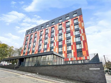 1 bedroom flat to rent - Photo 4