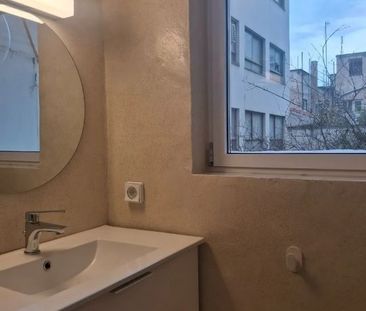 Studio/Γκαρσονιέρα για ενοικίαση Εξάρχεια (Εξάρχεια - Νεάπολη) - Photo 5