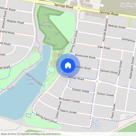 31 Campion Way, Spring Farm