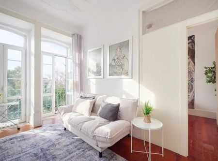 Rua Marquês Sá da Bandeira, Lisbon, Lisbon 1050-150 - Photo 4