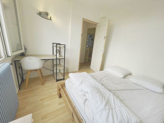 Location Maison 1 pièce 10m² LA ROCHELLE 17000 - Photo 1