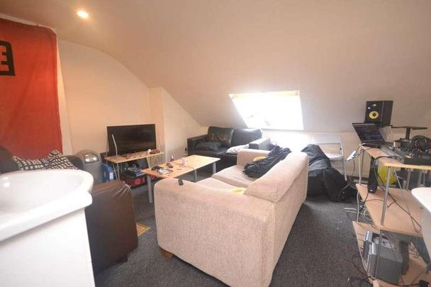 Hatherley Road, Reading, RG1 - Photo 1