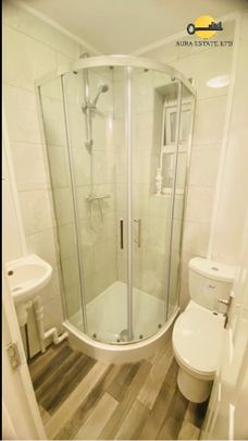 1 Bed Flat, Cromwell Road, LU3 - Photo 1