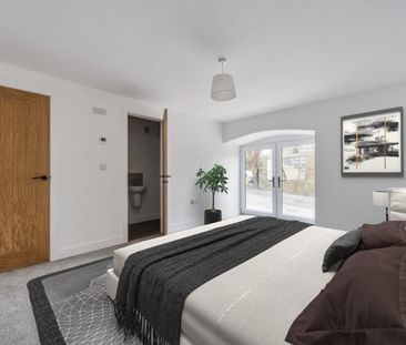 4 bedroom House To Let Total Size: 1215 SQ FT - Photo 5