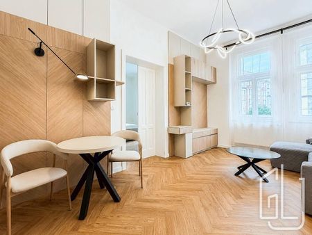Apartment for rent, 2+kk - 1 bedroom, 64m - Photo 5