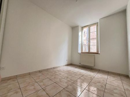 Location appartement 3 pièces, 51.44m², Lavaur - Photo 2