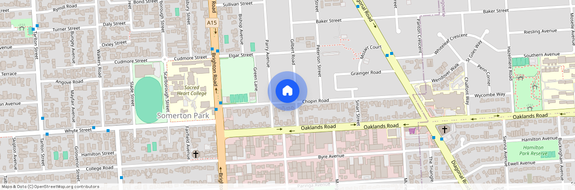 26 Chopin Rd, Somerton Park