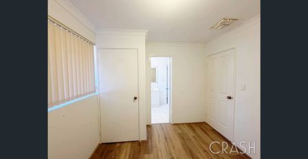 3x2 House in Bentley with Double Garage - Photo 4