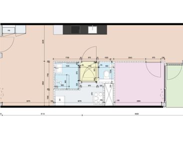 Delflandlaan 2G1, 1062EB AMSTERDAM - Foto 6
