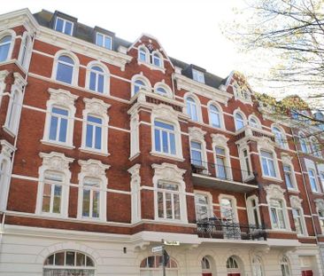 Mitten in der City! - Tolle 2- Zimmer Wohnung mit Balkon und Wohnkü... - Photo 3