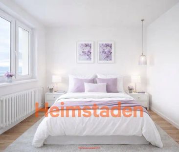 Pronájem bytu 2+1 59 m - Fotografie 4