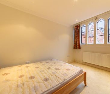 1 bedroom flat to rent - Photo 6