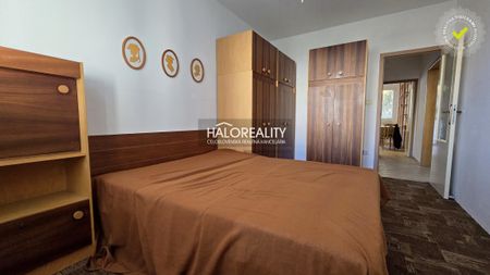 3 izbový byt na prenájom 79m2, Levice - Fotografia 3