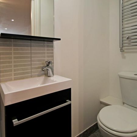 Studio to rent - Photo 3