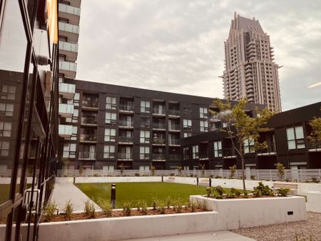 For Lease - 4130 Parkside Village Drive Unit# 1709, Mississauga, Ontario - Photo 2