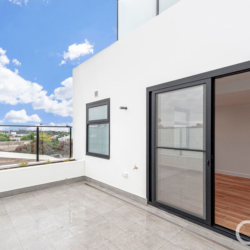 Open The Door to Premium Living at Prospect - Photo 1