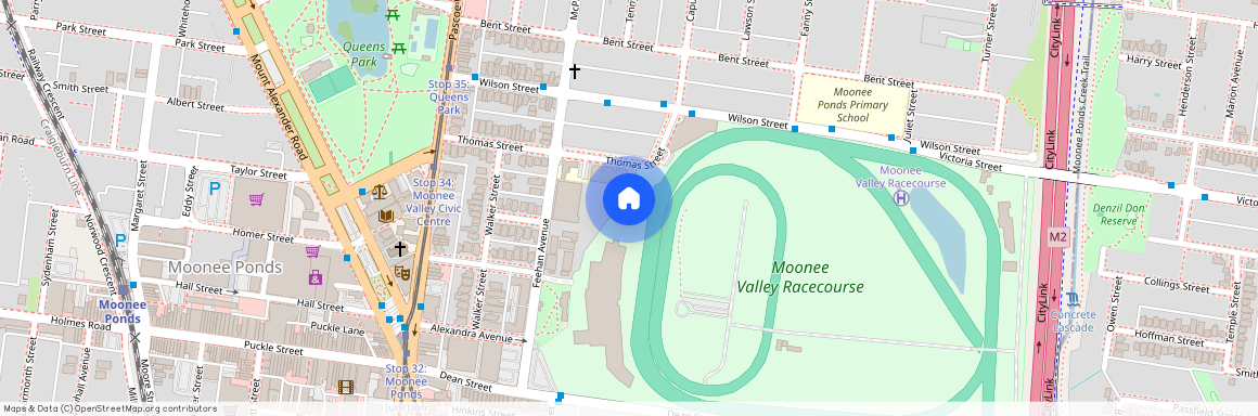 1B/15 Stonepine Drive, Moonee Ponds VIC 3039