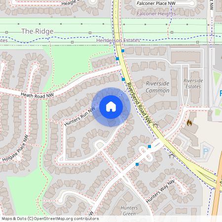 336 Hunters Run NW, Edmonton