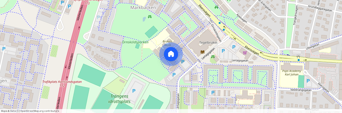 Markbacken, ÖREBRO, Örebro, Lertagsgatan 10