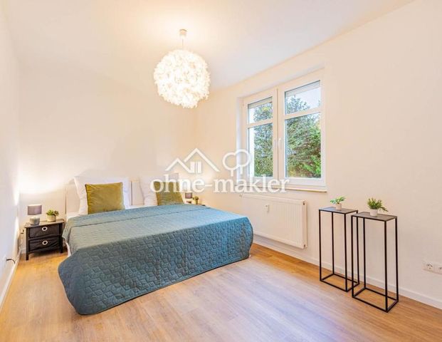 Jetzt schnell sein! Charmante 4-Zimmer- Erdgeschosswohnung in ruhiger Lage von Niestetal - Foto 1