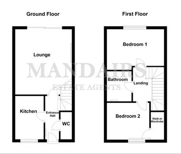 Saunders Close, Sugar Way, Peterborough - Photo 1