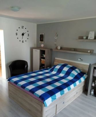 Pronájem bytu 1+kk 45 m2 - Фото 1