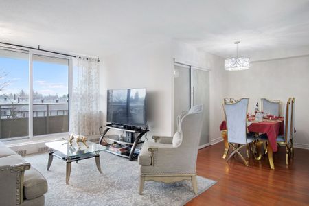 For Lease - 15 Torrance Road Unit# 302, Toronto, Ontario - Photo 2