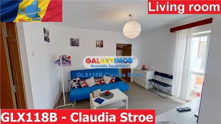 Inchiriere apartament 2 camere Brancoveanu METROU - Fotografie 3