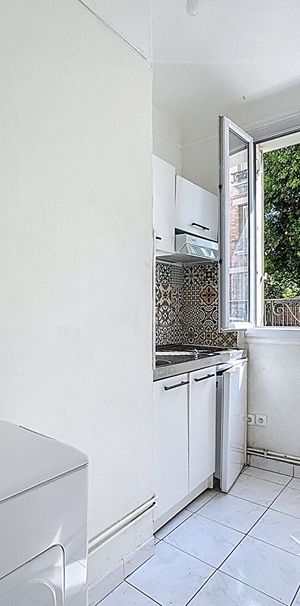 Appartement T2 Cachan à louer - Photo 1