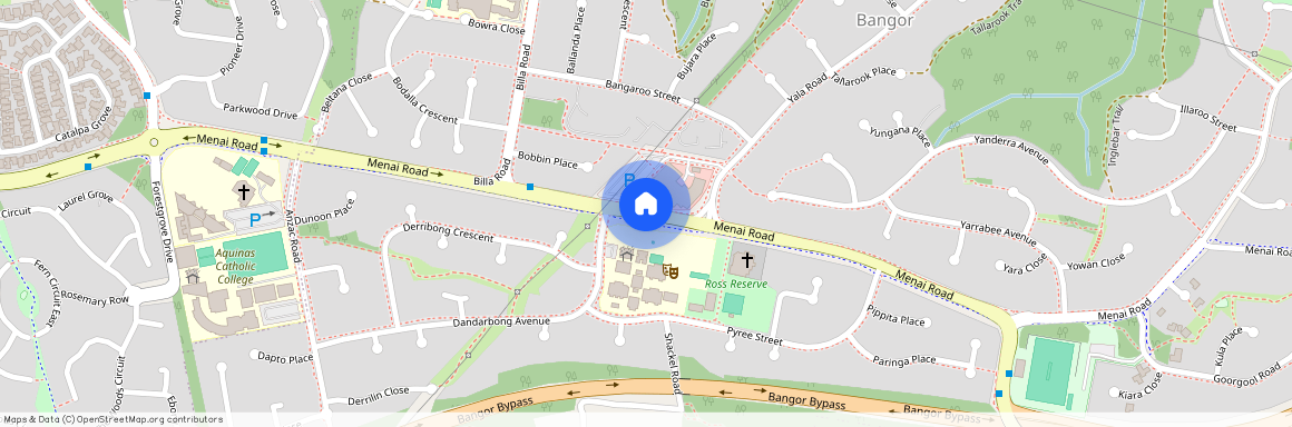 1/35-37 Menai Road, NSW 2234, Bangor