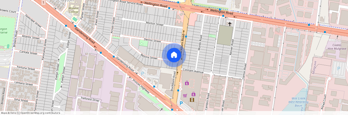 31 Bettina Street, Melbourne, Victoria 3168